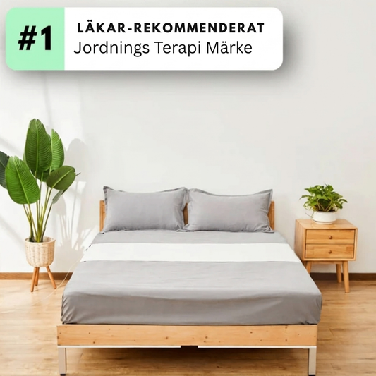Serafino Original - Jordningslakan
